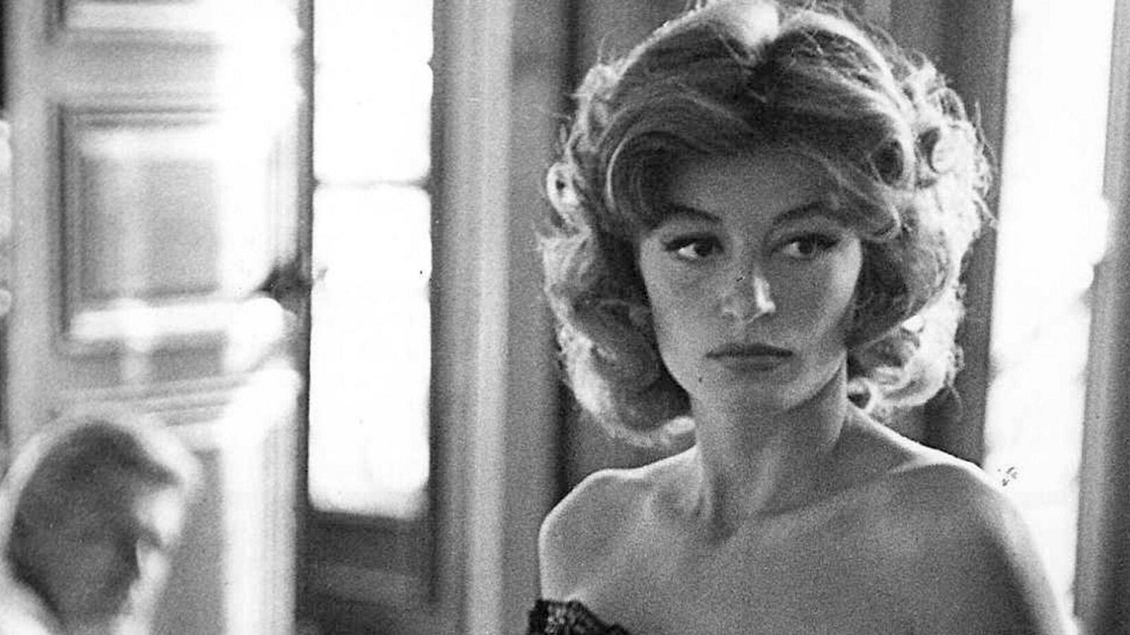 Días de Cine: Anouk Aimée | Ver