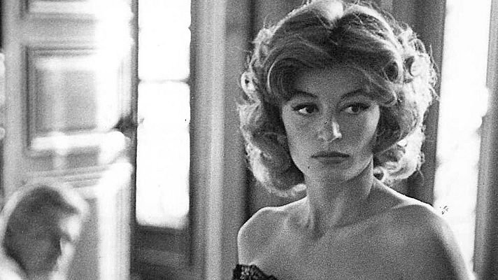 Días de cine - Días de Cine: Anouk Aimée