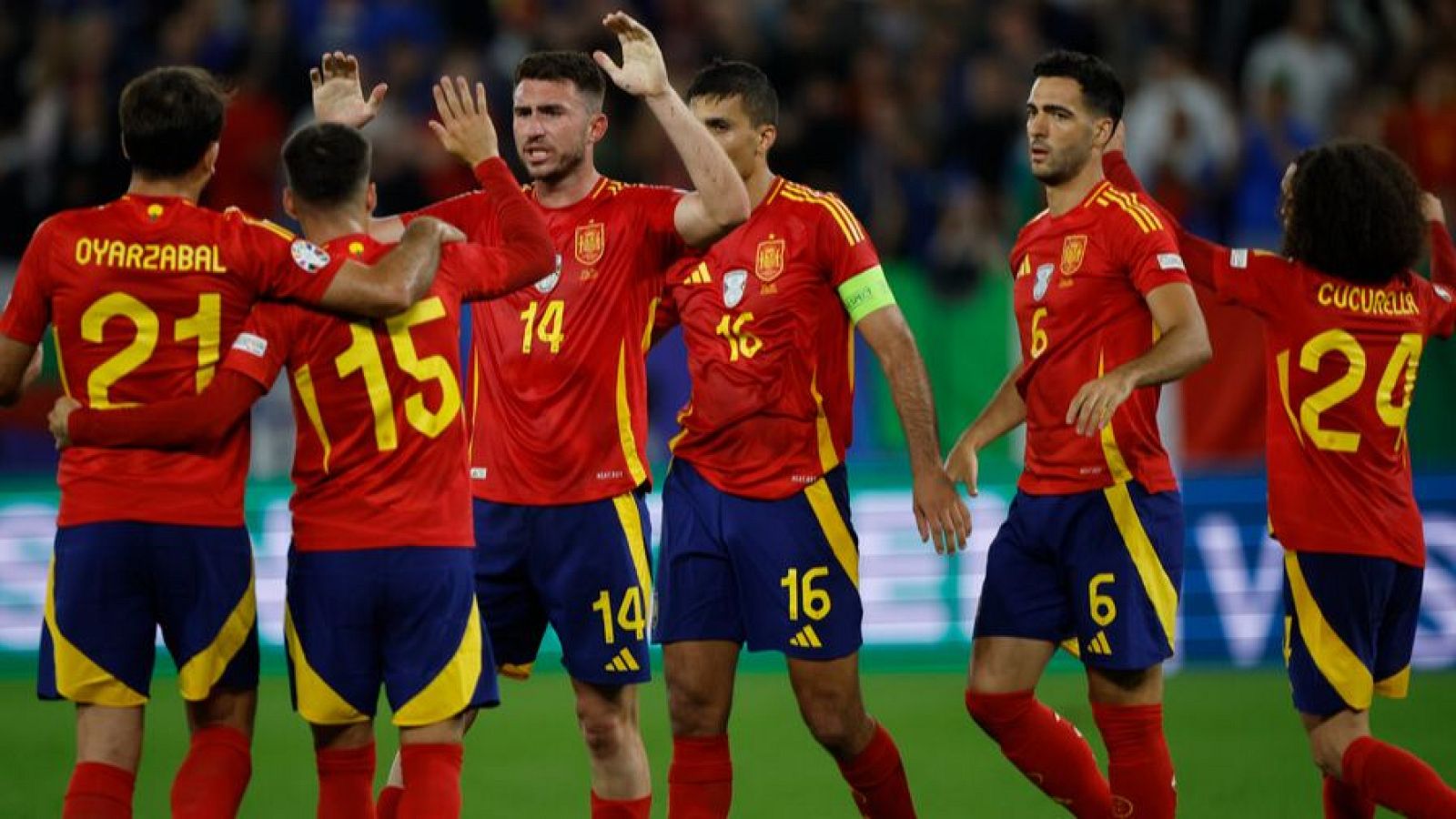 Telediario - 15 horas - 21/06/24 - Lengua de signos - ver ahora