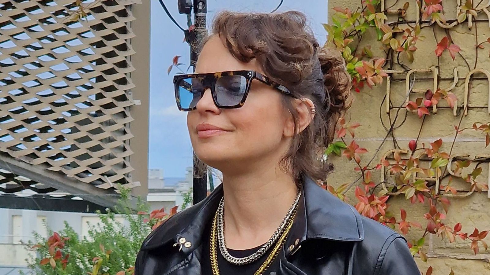 Días de Cine: El cine según Dolores Fonzi | Ver