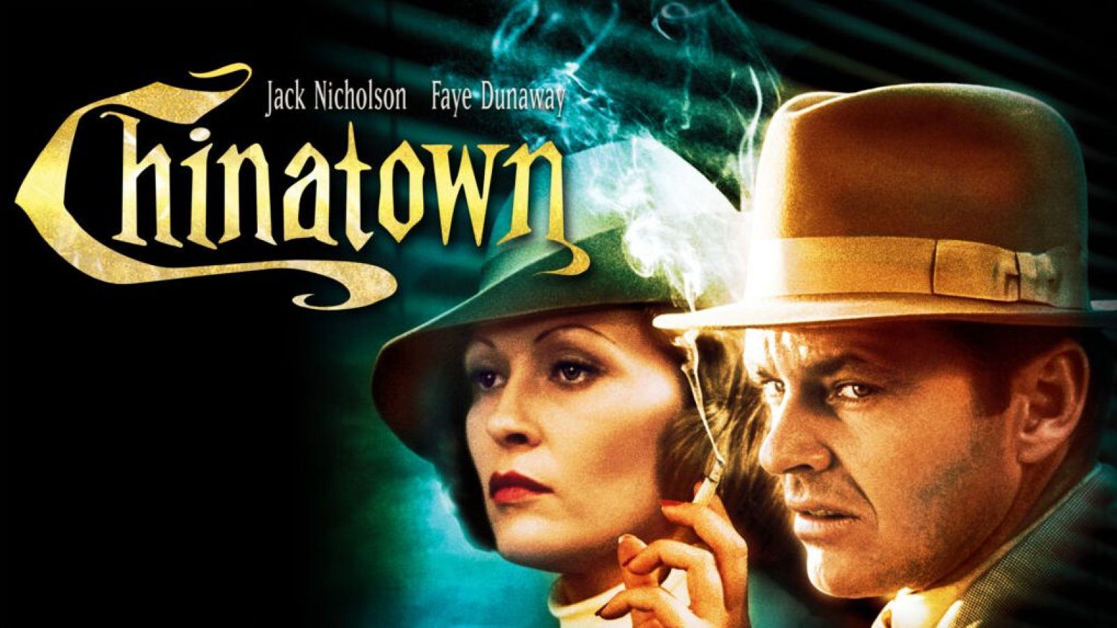 Días de Cine: 50 aniversario de Chinatown | Ver