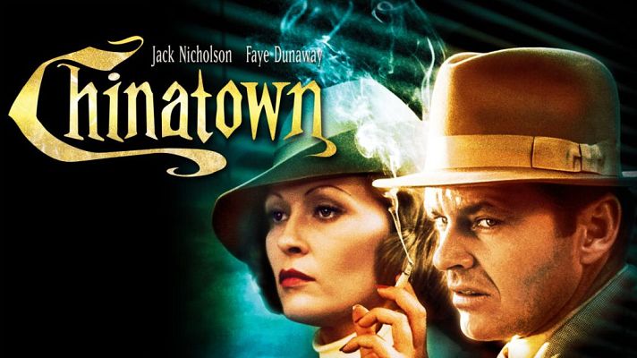 Días de cine - Días de Cine: 50 aniversario de Chinatown