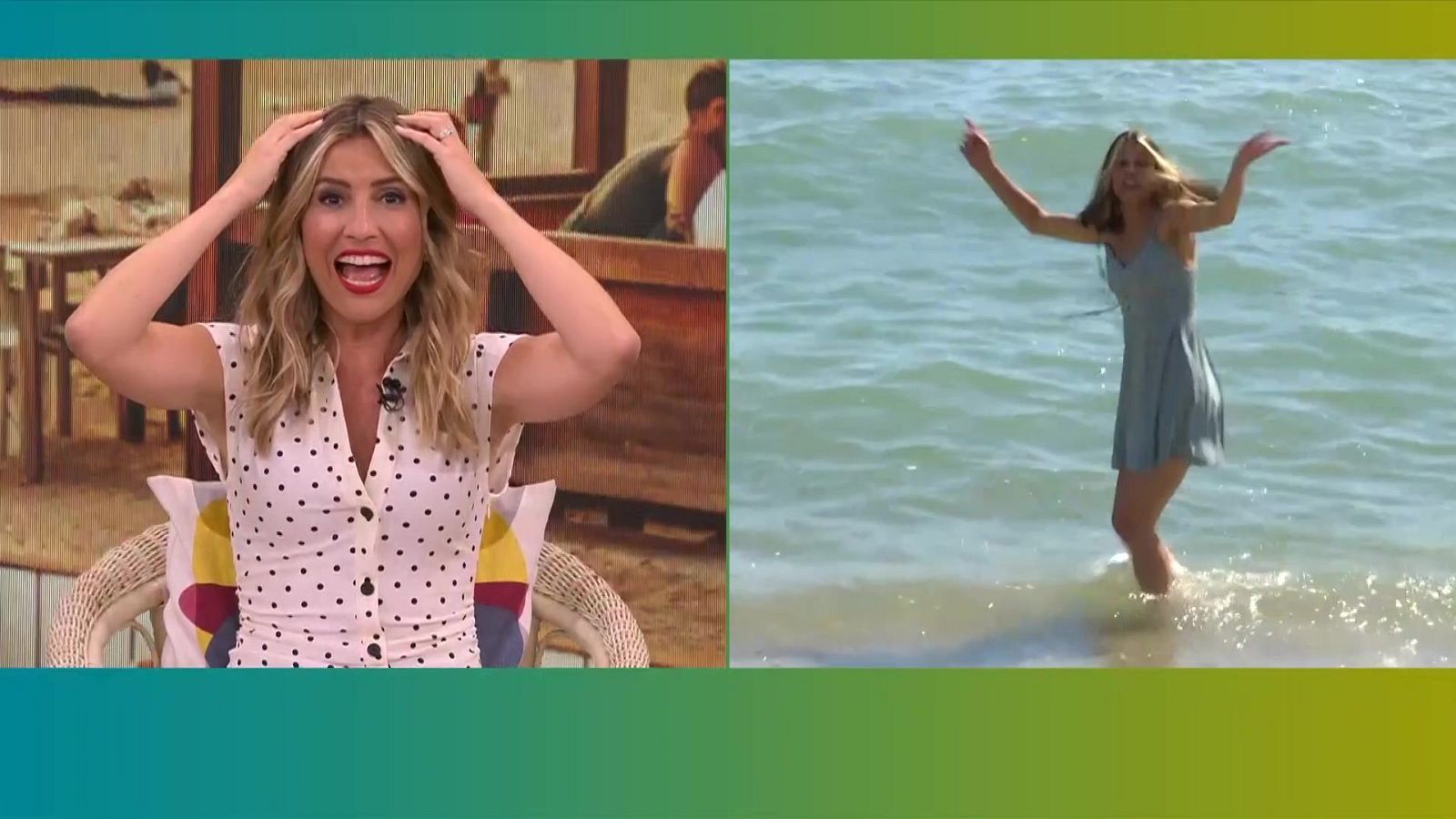 La revetlla de Sant Joan | L'altaveu - L'altaveu | Veure