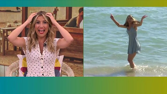 L'altaveu - La revetlla de Sant Joan