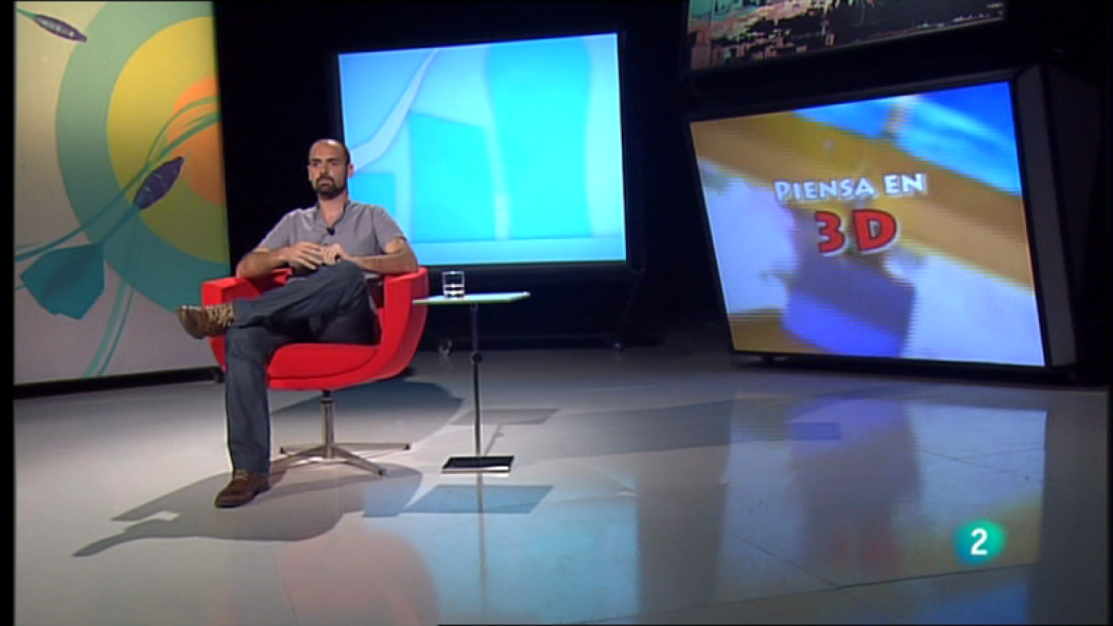 Fábrica de ideas-Invierte: Wake Studios | Ver