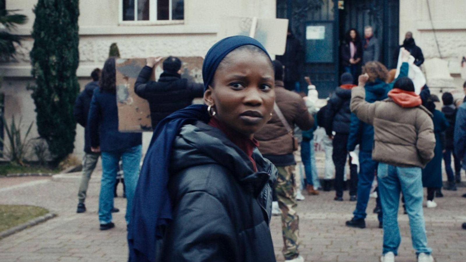 Días de Cine: Los indeseables | Ver