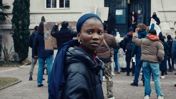 Días de cine - Días de Cine: Los indeseables