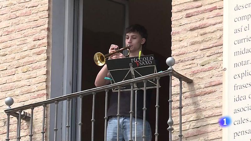 Informativo Telerioja 2 - 21/06/24 | Ver