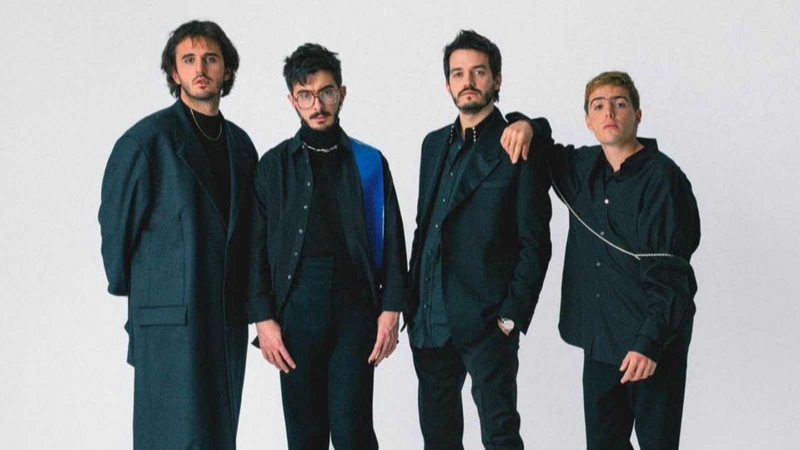 La banda colombiana Morat comienza su gira en Madrid | Ver