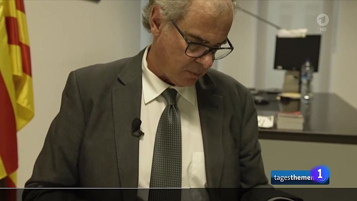 L'Informatiu - L'informatiu 2 - 21/06/2024