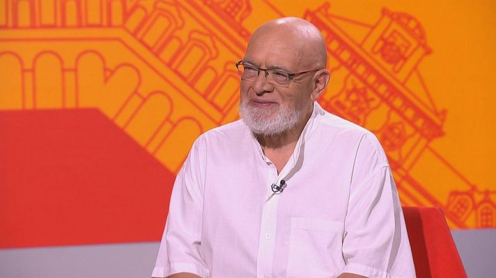 Aquí parlem - Josep Huguet: "No pot ser que Illa i el PSOE vulguin governar gratis"
