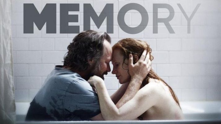 Días de cine - Días de Cine: Memory