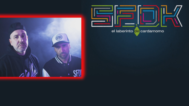 Concierto SFDK - Noticias Andalucía | Ver