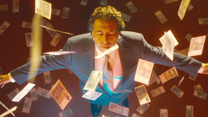 Megamix Brutal (Versión doblada) - El último baile