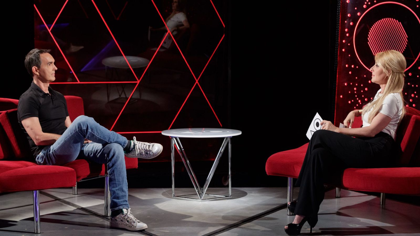 Atención obras - Juan Carlos Rubio - ver ahora