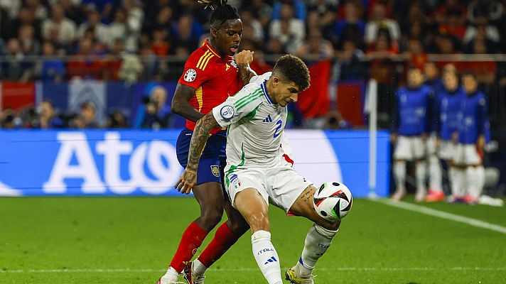 La tarde en 24h - La tarde en 24 horas - 21/06/24