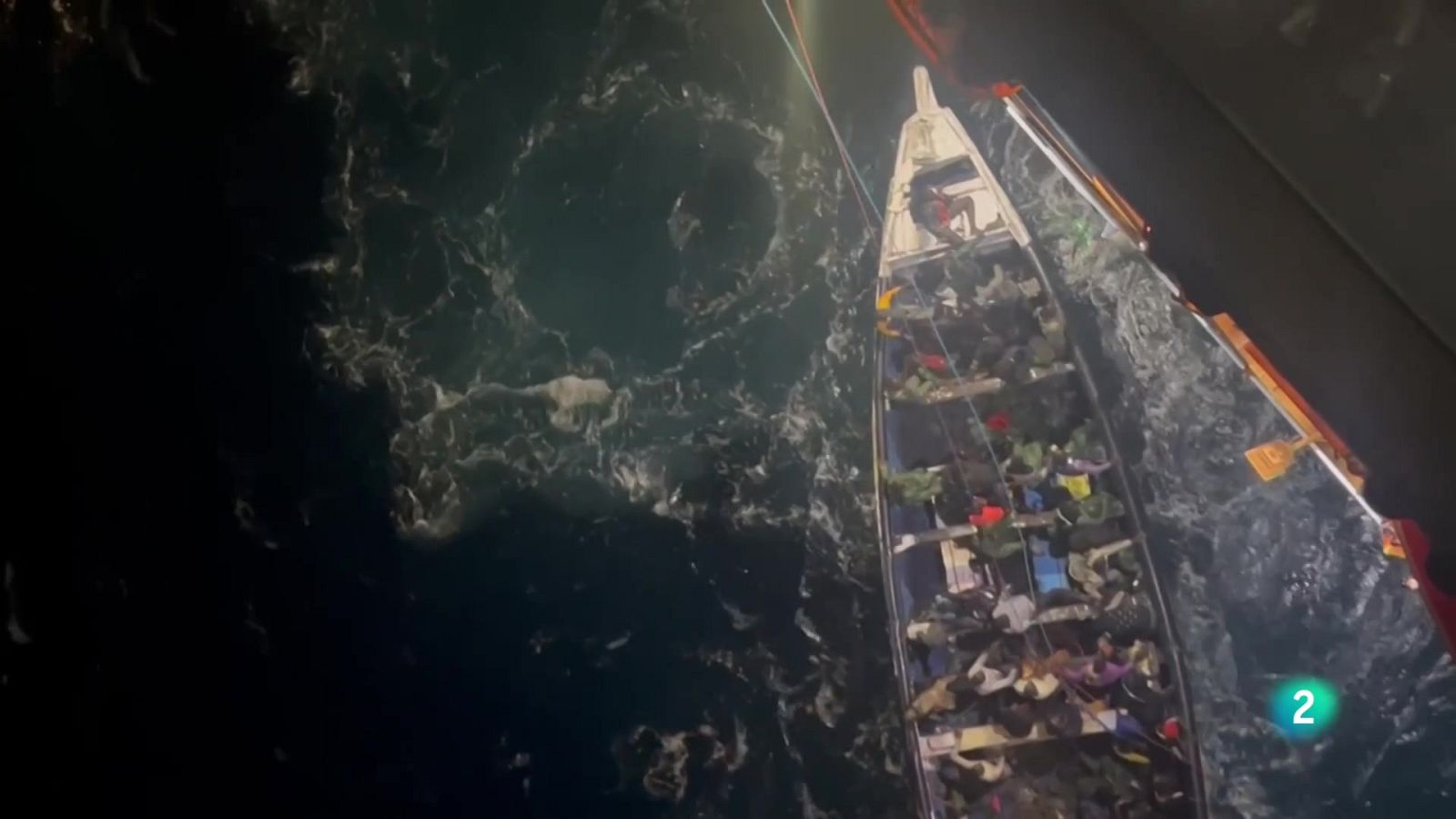 Telecanarias 2 - 21/06/2024 | Ver