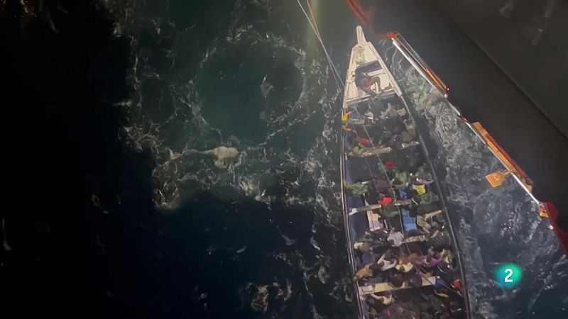 Telecanarias 2 - 21/06/2024 | Ver