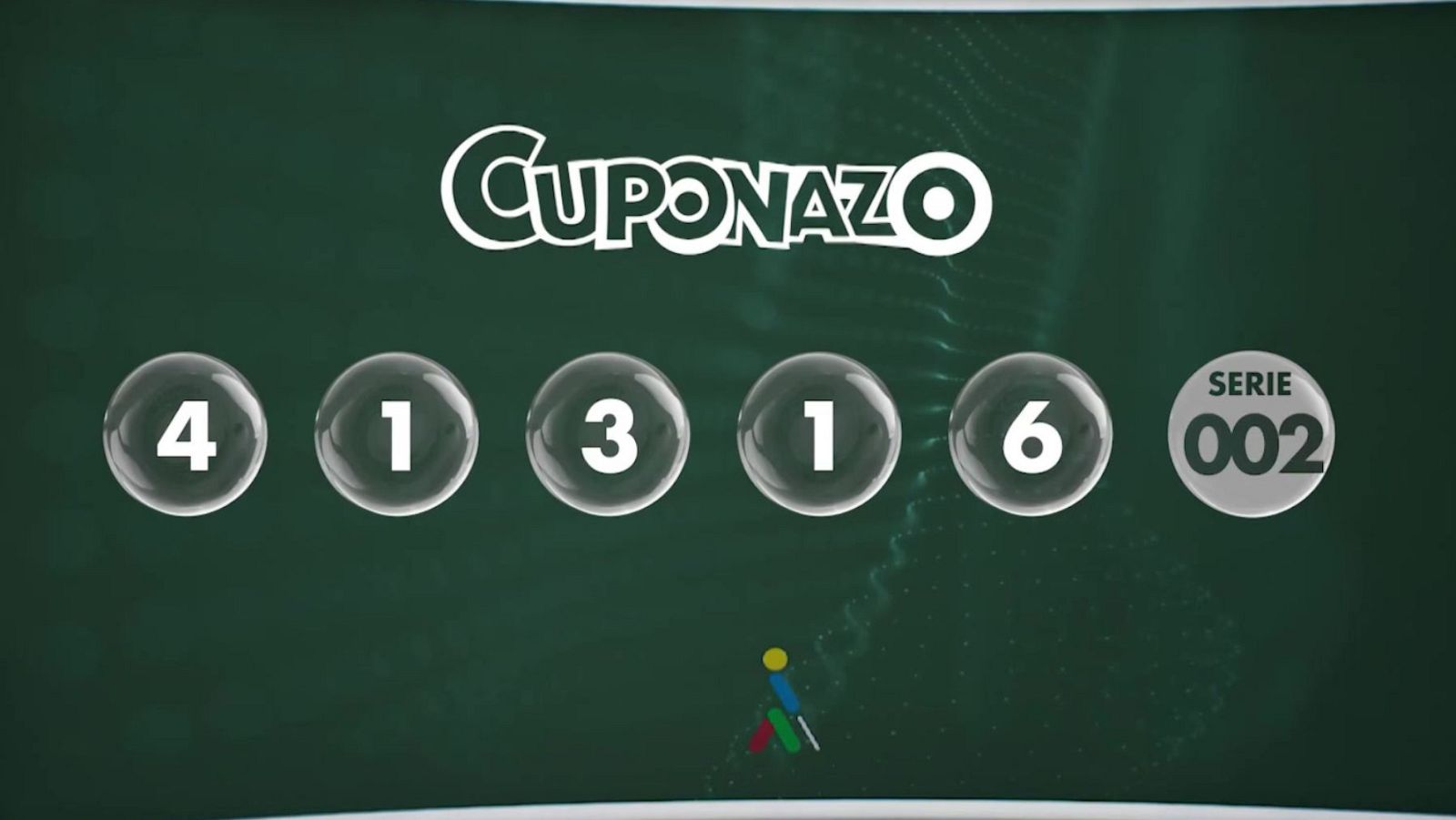 Sorteo ONCE - 21/06/24 - ver ahora