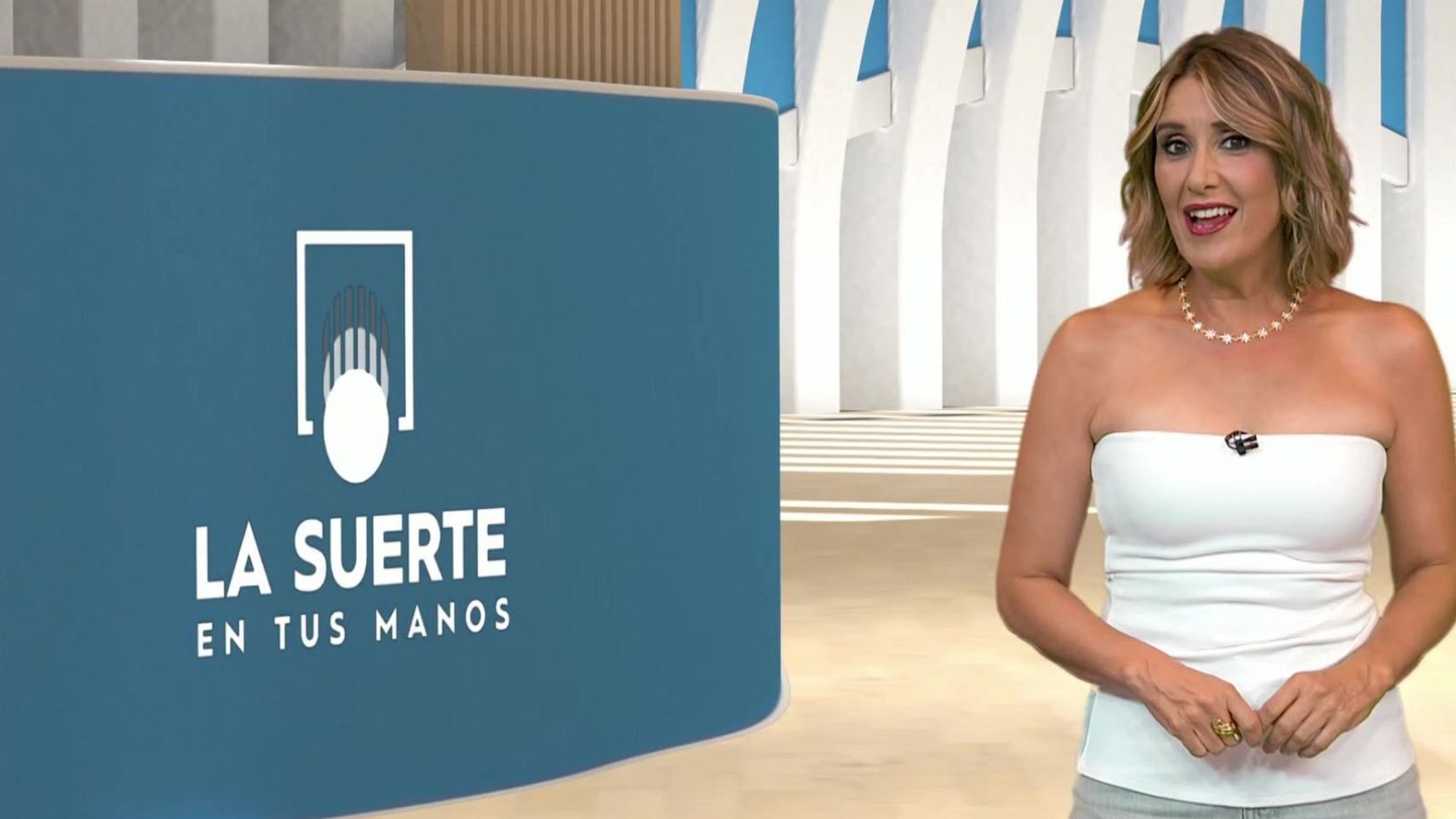 La suerte en tus manos - 21/06/2024 - ver ahora