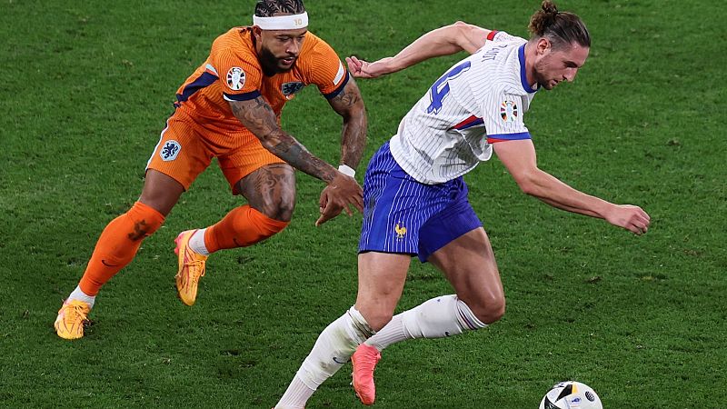 Eurocopa 2024 - Resumen Jornada 21/06/24 - ver ahora