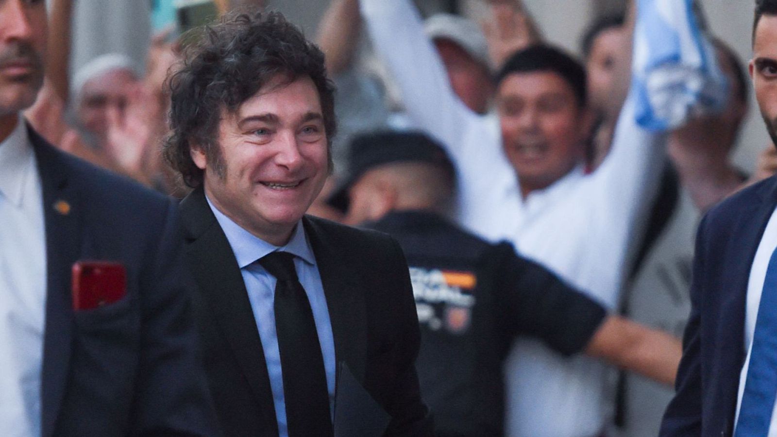 Telediario matinal en cuatro minutos - 22/06/2024 | Ver