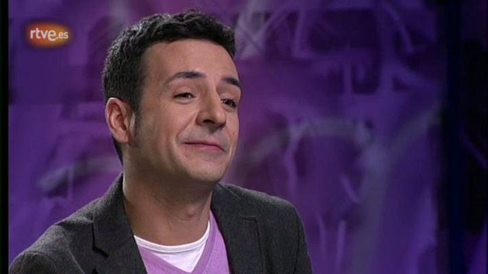 Gent de paraula - Raül Balam "Si el Dry Martini ...