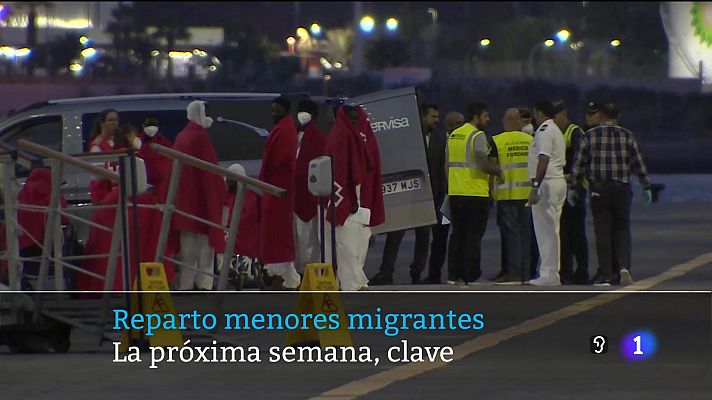 Telecanarias - Telecanarias - 22/06/2024