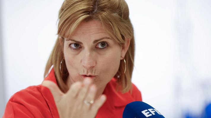 Informativo 24h - ERC, a Illa: "Si no hay una buena propuesta es muy difícil que la militancia pueda darle su apoyo"