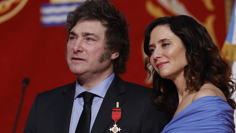 Telediario 1 en cuatro minutos - 22/06/24 - RTVE.es | Ver