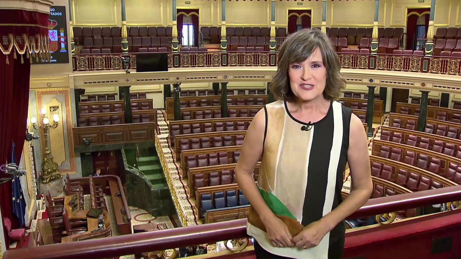 Parlamento - 22/06/24 - ver ahora