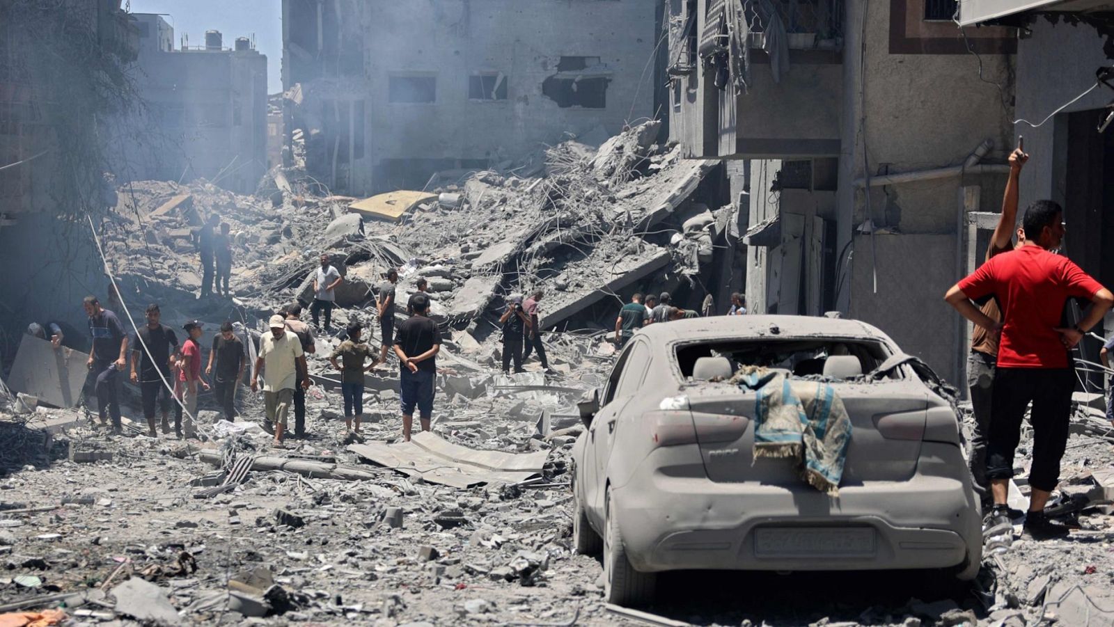 Informativo 24 horas - 20h - 22/06/24 - ver ahora