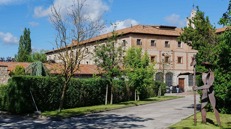 Excomulgadas las diez monjas rebeldes de Belorado | Ver