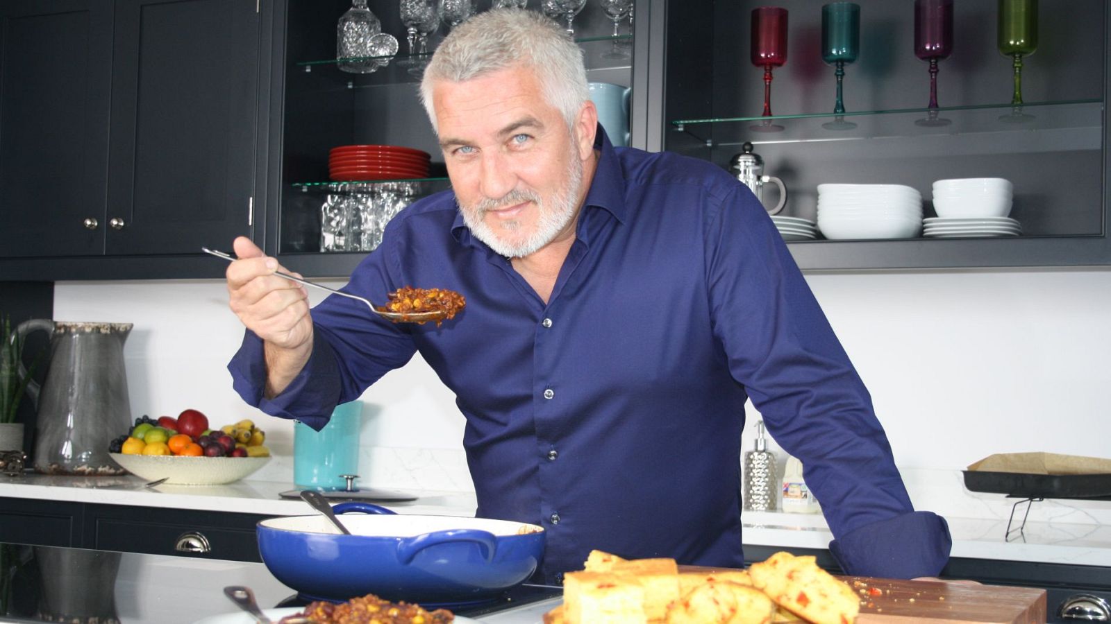 Paul va a Hollywood - El salvaje Oeste - ver ahora