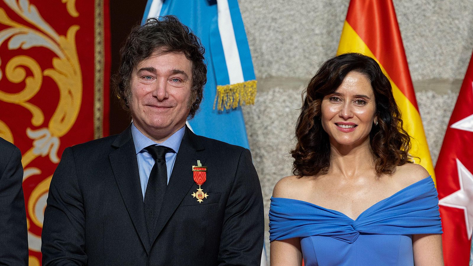 Telediario - 21 horas - 22/06/24 - ver ahora