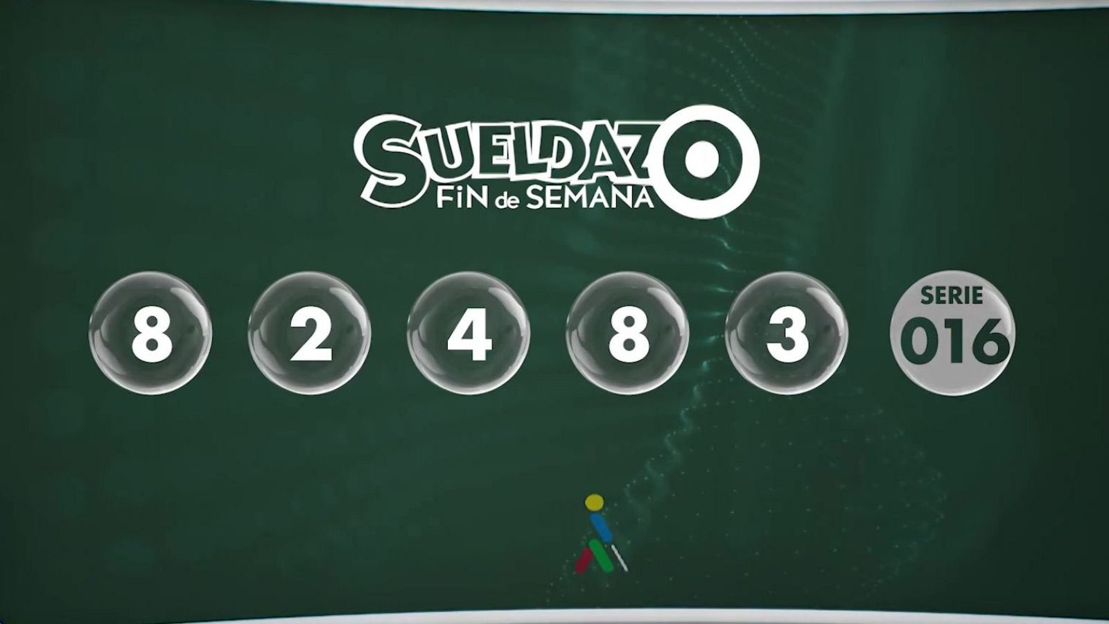 Sorteo ONCE - 22/06/24 - ver ahora
