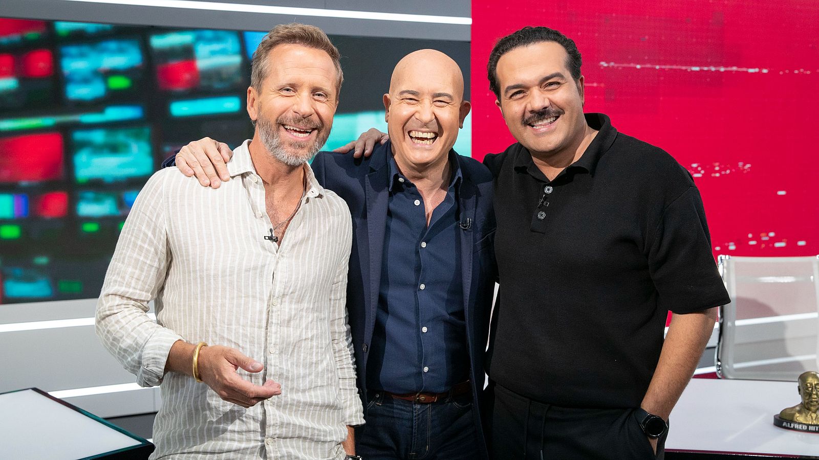 Secuencias en 24 horas - 22/06/24 - ver ahora