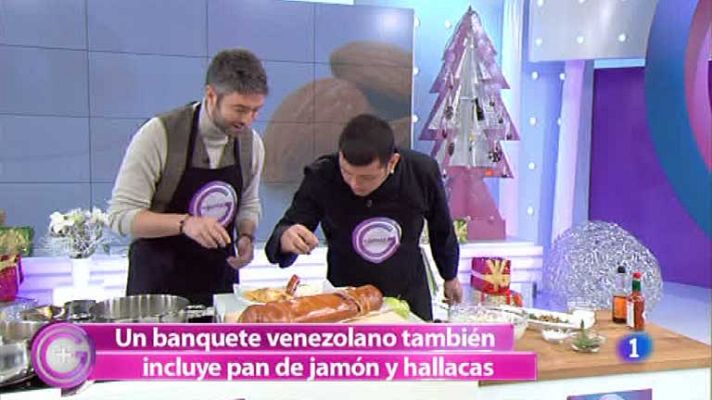 +Gente - Maneras de vivir la Navidad