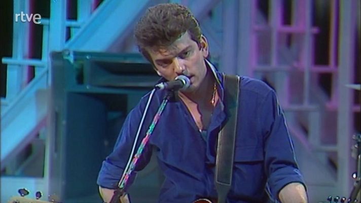 Fin de siglo con Pablo Lizcano - 02/04/1986