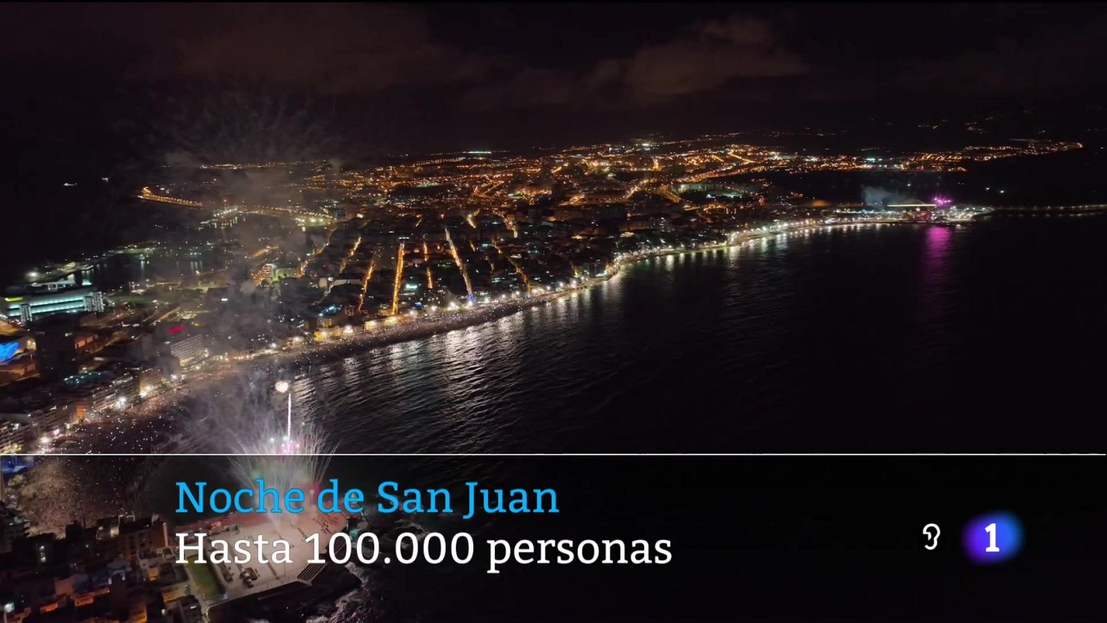 Canarias en 2' - 23/06/2024 | Ver