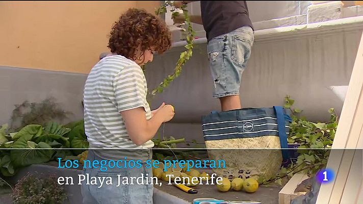 Telecanarias - Telecanarias - 23/06/2024