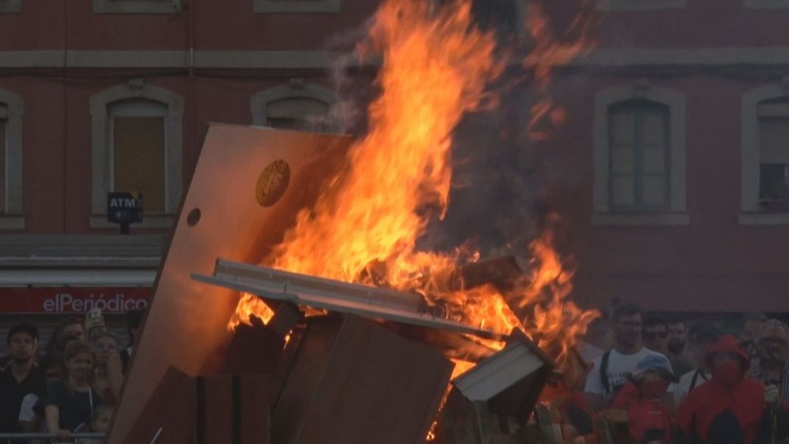 Consells bàsics per a una revetlla segura - L'Informatiu | Veure