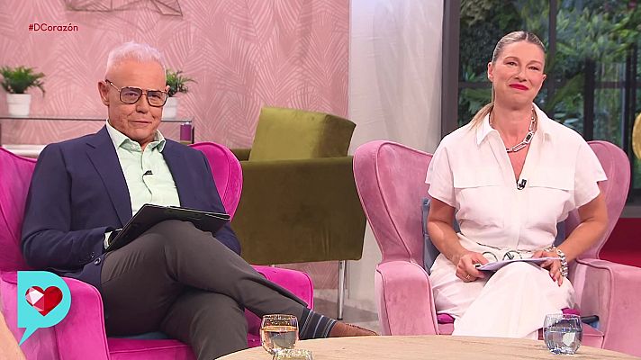 D Corazón - D Corazón - 23/06/24