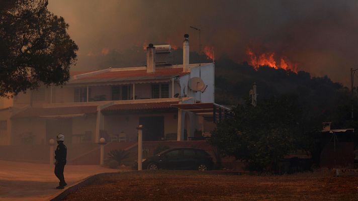 Fin de semana 24h - Informativo 24 horas - 14h - 23/06/24