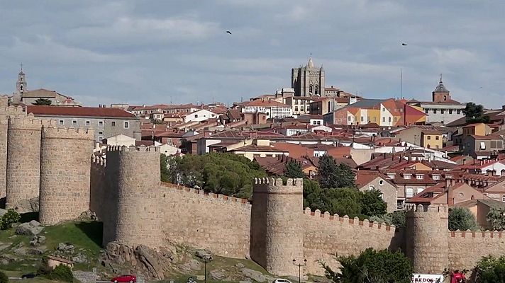 Zoom Tendencias - ¿Quéreis descubrir lo más chulo de Ávila?