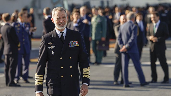 Fin de semana 24h - Informativo 24 horas - 20h - 23/06/24