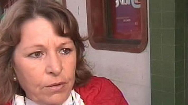 La mañana - Casos de bebés robados