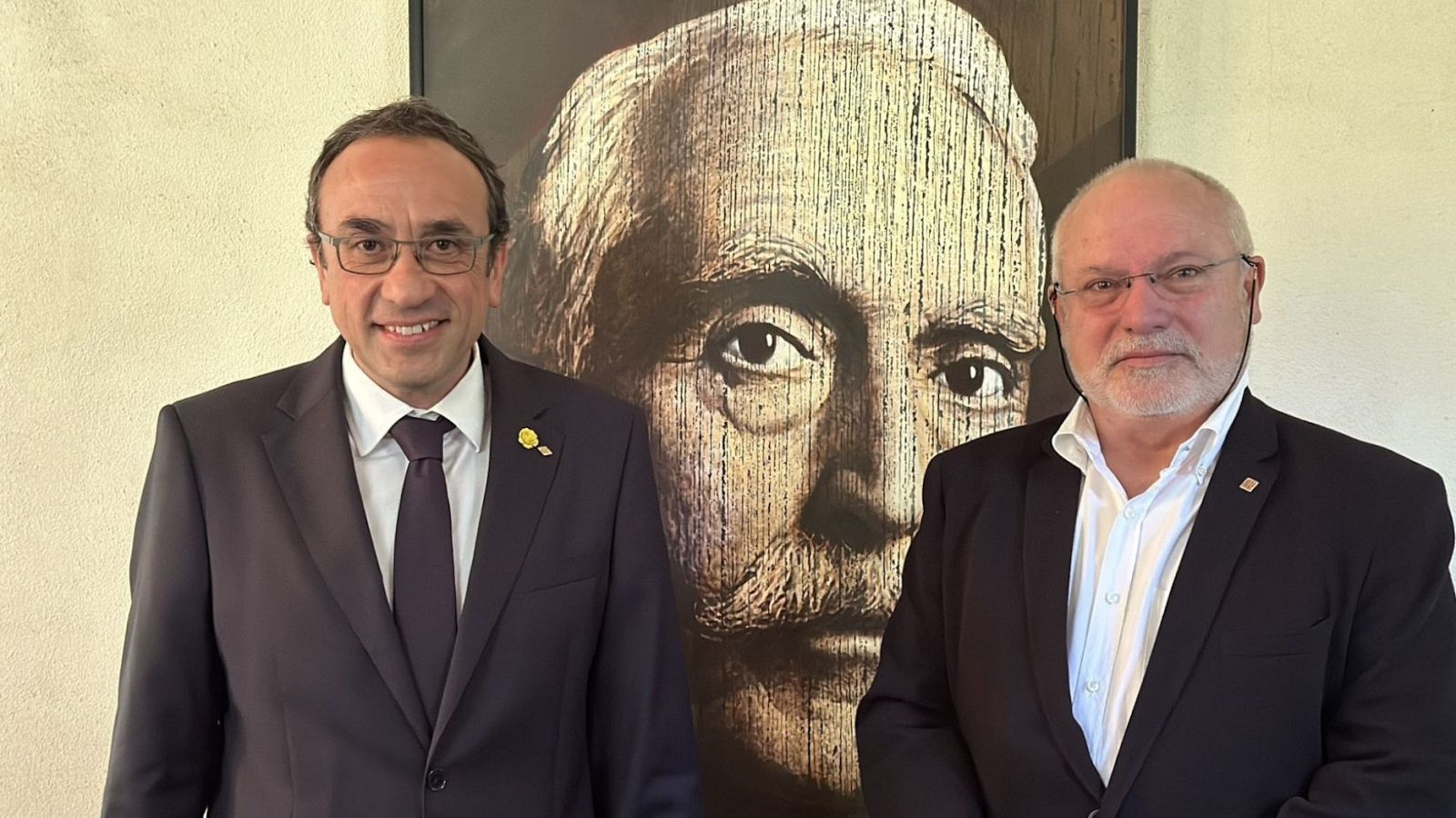 Telediario - 21 horas - 23/06/24 - ver ahora