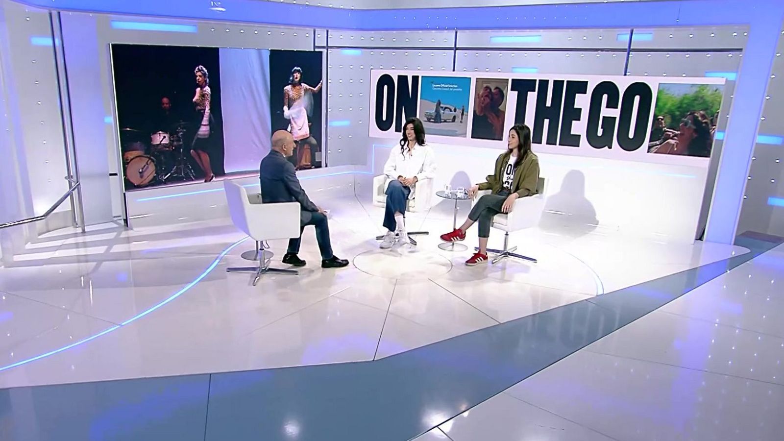 La hora cultural - 23/06/24 - ver ahora