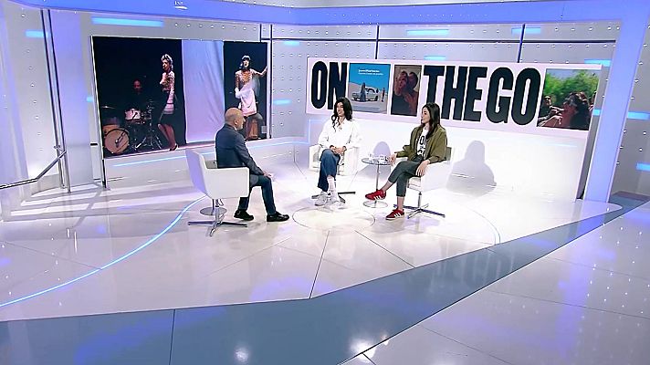 La hora cultural - La hora cultural - 23/06/24